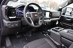 2026 Chevrolet Silverado 3500 Regular Cab SRW 4WD Pickup for sale #32721 - photo 4