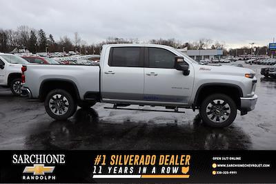 2021 Chevrolet Silverado 2500 Crew Cab 4WD Pickup for sale #32721A - photo 1
