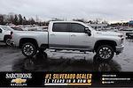 2021 Chevrolet Silverado 2500 Crew Cab 4WD Pickup for sale #32721A - photo 1