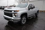 2021 Chevrolet Silverado 2500 Crew Cab 4WD Pickup for sale #32721A - photo 2