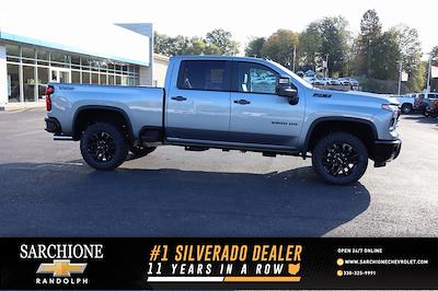 2026 Chevrolet Silverado 3500 Crew Cab 4WD Pickup for sale #32722 - photo 1