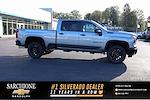 2026 Chevrolet Silverado 3500 Crew Cab 4WD Pickup for sale #32722 - photo 1