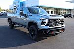 2026 Chevrolet Silverado 3500 Crew Cab 4WD Pickup for sale #32722 - photo 3