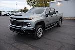 2024 Chevrolet Silverado 2500 Crew Cab 4WD Pickup for sale #32722A - photo 2