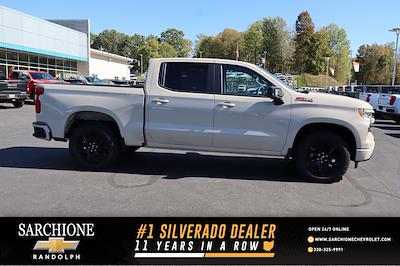 2026 Chevrolet Silverado 1500 Crew Cab 4WD Pickup for sale #32725 - photo 1