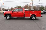 Used 2023 Chevrolet Silverado 3500 Double Cab Service Truck for sale #32727A - photo 24
