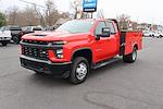 Used 2023 Chevrolet Silverado 3500 Double Cab Service Truck for sale #32727A - photo 25