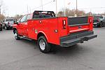 Used 2023 Chevrolet Silverado 3500 Double Cab Service Truck for sale #32727A - photo 28