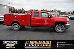 2019 Chevrolet Silverado 2500 Double Cab SRW 4WD Service Truck for sale #32727B - photo 1