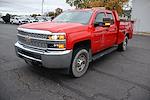 2019 Chevrolet Silverado 2500 Double Cab SRW 4WD Service Truck for sale #32727B - photo 2