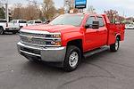 2019 Chevrolet Silverado 2500 Double Cab SRW 4WD Service Truck for sale #32727B - photo 24