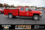 2019 Chevrolet Silverado 2500 Double Cab SRW 4WD Service Truck for sale #32727M - photo 1