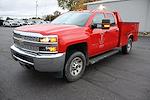 2019 Chevrolet Silverado 2500 Double Cab SRW 4WD Service Truck for sale #32727M - photo 2