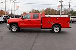2019 Chevrolet Silverado 2500 Double Cab SRW 4WD Service Truck for sale #32727M - photo 22