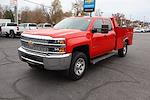 2019 Chevrolet Silverado 2500 Double Cab SRW 4WD Service Truck for sale #32727M - photo 23