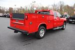 2019 Chevrolet Silverado 2500 Double Cab SRW 4WD Service Truck for sale #32727M - photo 2