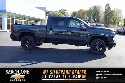 2026 Chevrolet Silverado 3500 Crew Cab 4WD Pickup for sale #32728 - photo 1