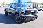 2026 Chevrolet Silverado 3500 Crew Cab 4WD Pickup for sale #32728 - photo 3