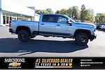 2026 Chevrolet Silverado 3500 Crew Cab 4WD Pickup for sale #32729 - photo 1