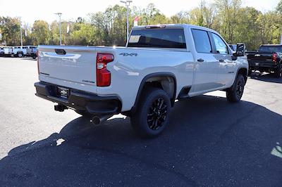 2026 Chevrolet Silverado 2500 Crew Cab 4WD Pickup for sale #32730 - photo 2