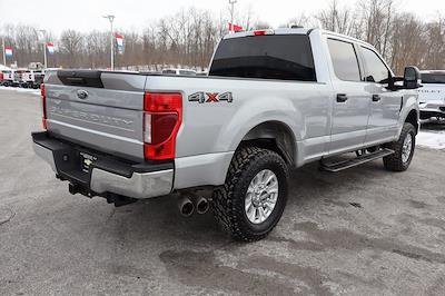 Used 2021 Ford F-250 - photo 1