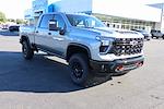 2026 Chevrolet Silverado 2500 Crew Cab 4WD Pickup for sale #32736 - photo 3