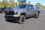 2026 Chevrolet Silverado 2500 Crew Cab 4WD Pickup for sale #32736 - photo 24