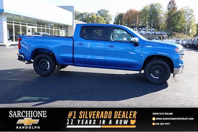 2026 Chevrolet Silverado 1500 Crew Cab 4WD Pickup for sale #32741 - photo 1