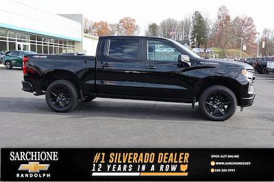 Used 2022 Chevrolet Silverado 1500 - photo 1