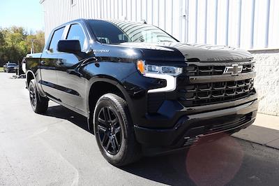 2022 Chevrolet Silverado 1500 Crew Cab 4WD Pickup for sale #32747A - photo 1