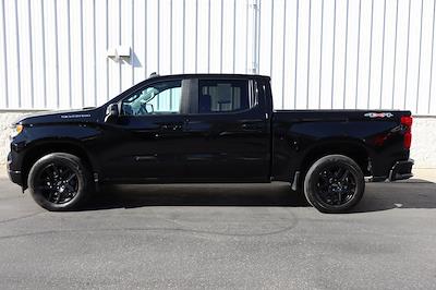 Used 2022 Chevrolet Silverado 1500 - photo 1