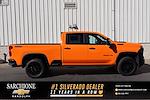 2026 Chevrolet Silverado 2500 Crew Cab 4WD Pickup for sale #32748 - photo 1