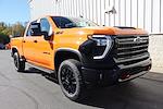 2026 Chevrolet Silverado 2500 Crew Cab 4WD Pickup for sale #32748 - photo 3