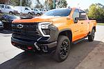 2026 Chevrolet Silverado 2500 Crew Cab 4WD Pickup for sale #32748 - photo 28