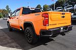 2026 Chevrolet Silverado 2500 Crew Cab 4WD Pickup for sale #32748 - photo 4