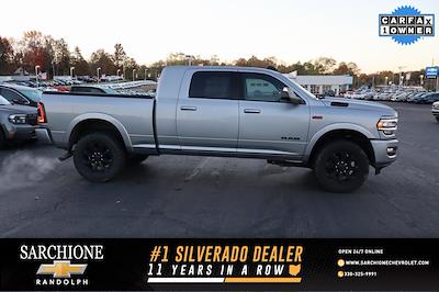 2022 Ram 3500 Mega Cab SRW 4WD Pickup for sale #32748A - photo 1