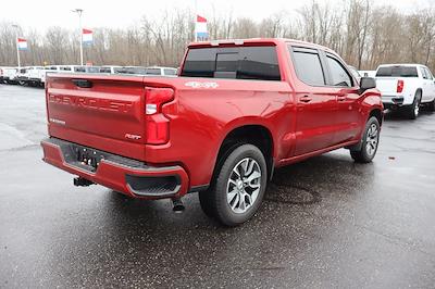 Used 2024 Chevrolet Silverado 1500 - photo 1