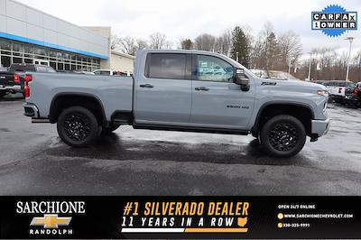 2024 Chevrolet Silverado 2500 Crew Cab 4WD Pickup for sale #32749A - photo 1