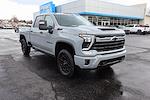 2024 Chevrolet Silverado 2500 Crew Cab 4WD Pickup for sale #32749A - photo 3