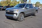 2026 Chevrolet Silverado 1500 Crew Cab 4WD Pickup for sale #32750 - photo 25