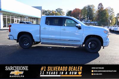 2026 Chevrolet Silverado 1500 Crew Cab 4WD Pickup for sale #32762 - photo 1