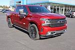 2021 Chevrolet Silverado 1500 Crew Cab 4WD Pickup for sale #32762A - photo 2