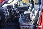 2021 Chevrolet Silverado 1500 Crew Cab 4WD Pickup for sale #32762A - photo 3