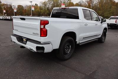 2026 Chevrolet Silverado 1500 Crew Cab 4WD Pickup for sale #32763 - photo 2