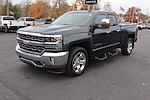 2018 Chevrolet Silverado 1500 Double Cab 4WD Pickup for sale #32763A - photo 30