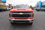 2025 Chevrolet Silverado 2500 Crew Cab 4WD Pickup for sale #32767 - photo 22