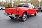 2025 Chevrolet Silverado 2500 Crew Cab 4WD Pickup for sale #32767 - photo 2