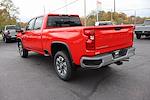 2025 Chevrolet Silverado 2500 Crew Cab 4WD Pickup for sale #32767 - photo 24
