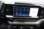 2025 Chevrolet Silverado 2500 Crew Cab 4WD Pickup for sale #32767 - photo 9