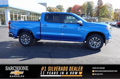 2026 Chevrolet Silverado 1500 Crew Cab 4WD Pickup for sale #32770 - photo 1